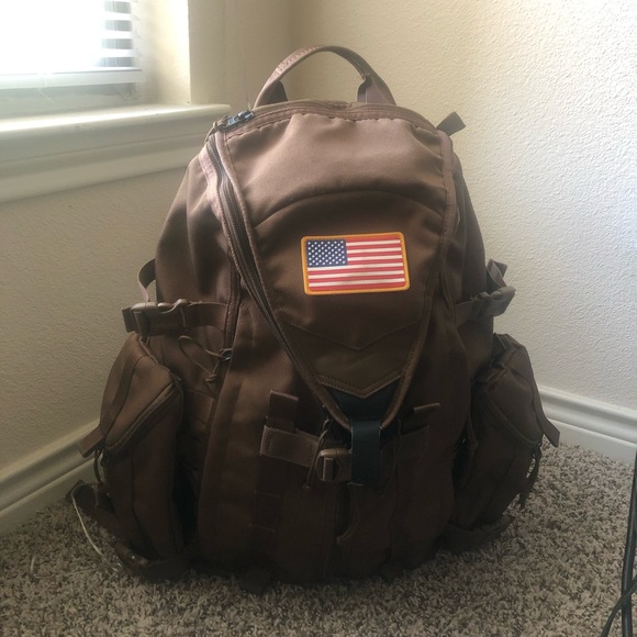 Nike | Bags | Nike First Responder 
